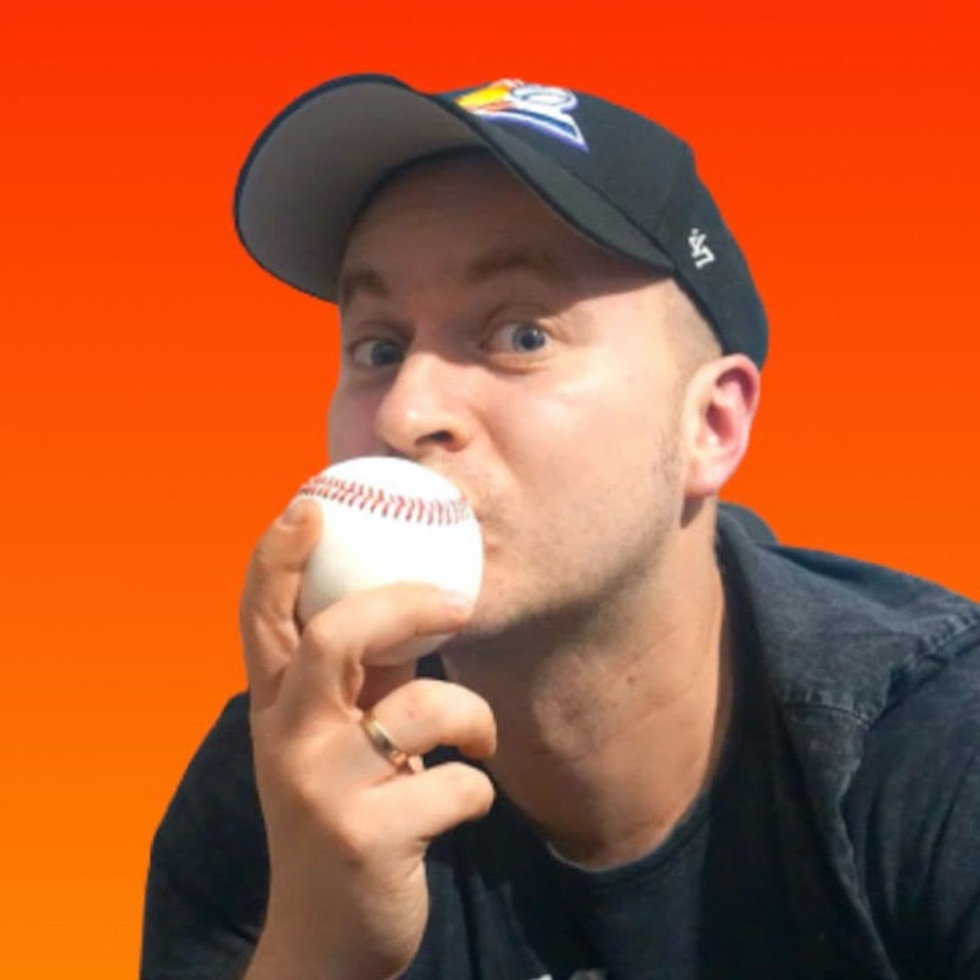 Baseball i inne historie Podcast - Podcasts