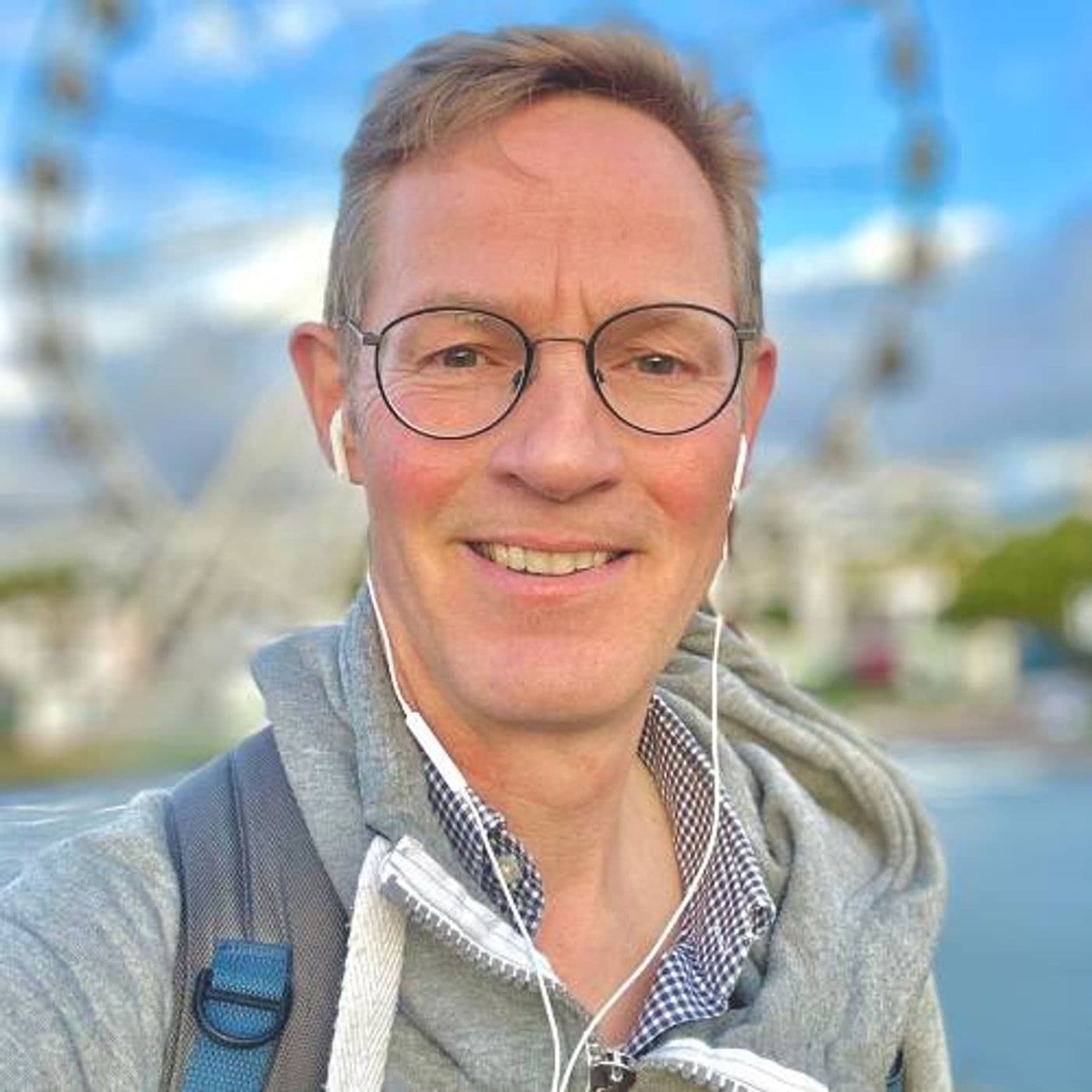 Henning Pless - Podcasts