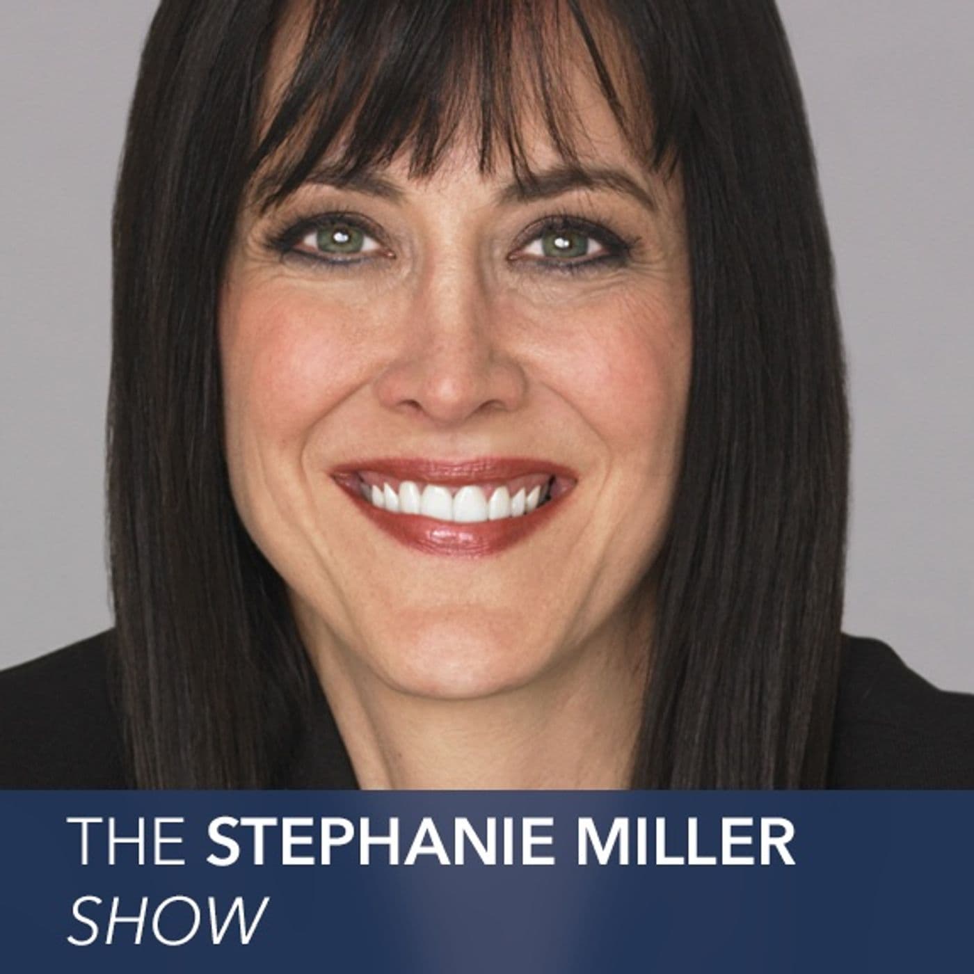 The Stephanie Miller Show - Podcasts
