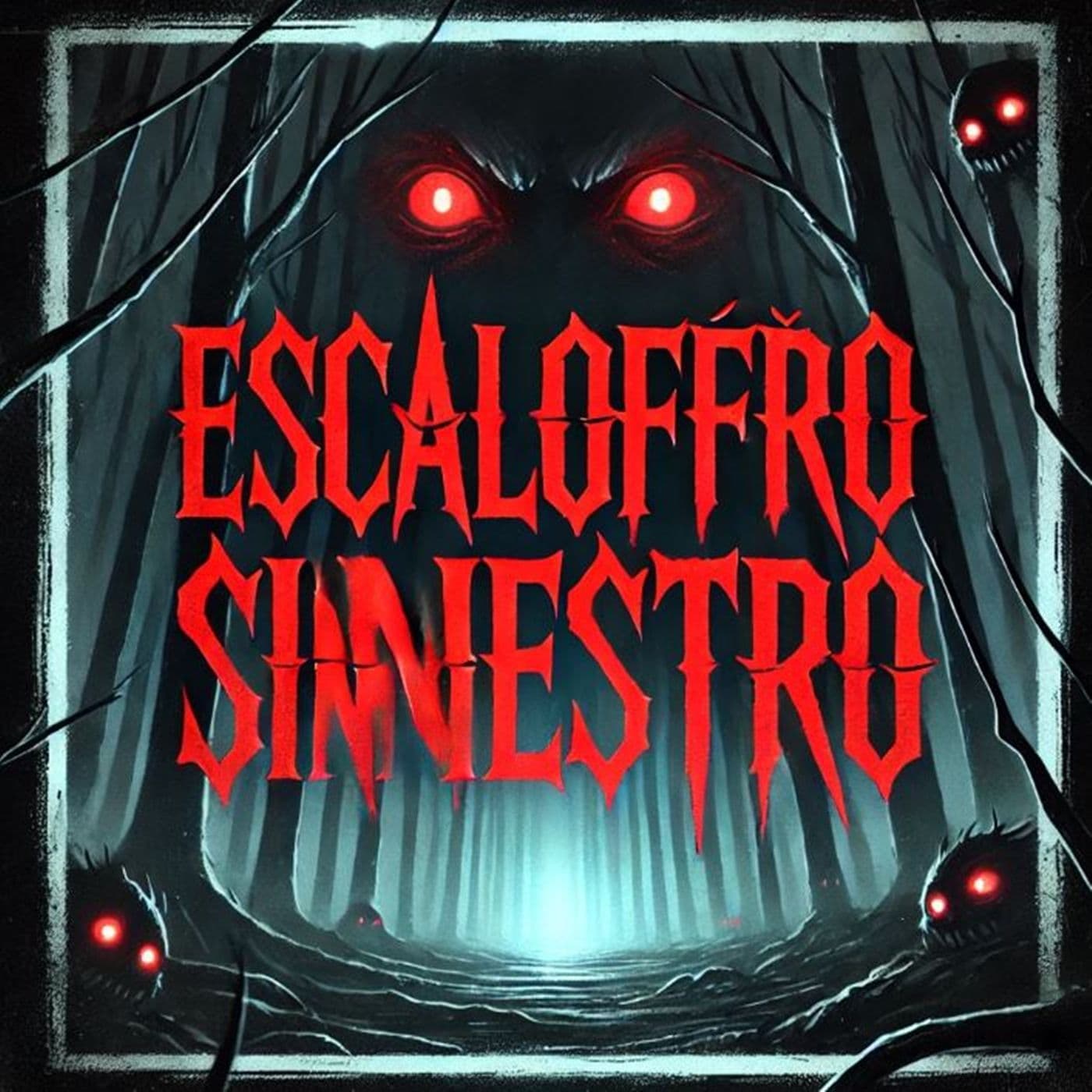 Escalofrios Siniestros - Podcasts