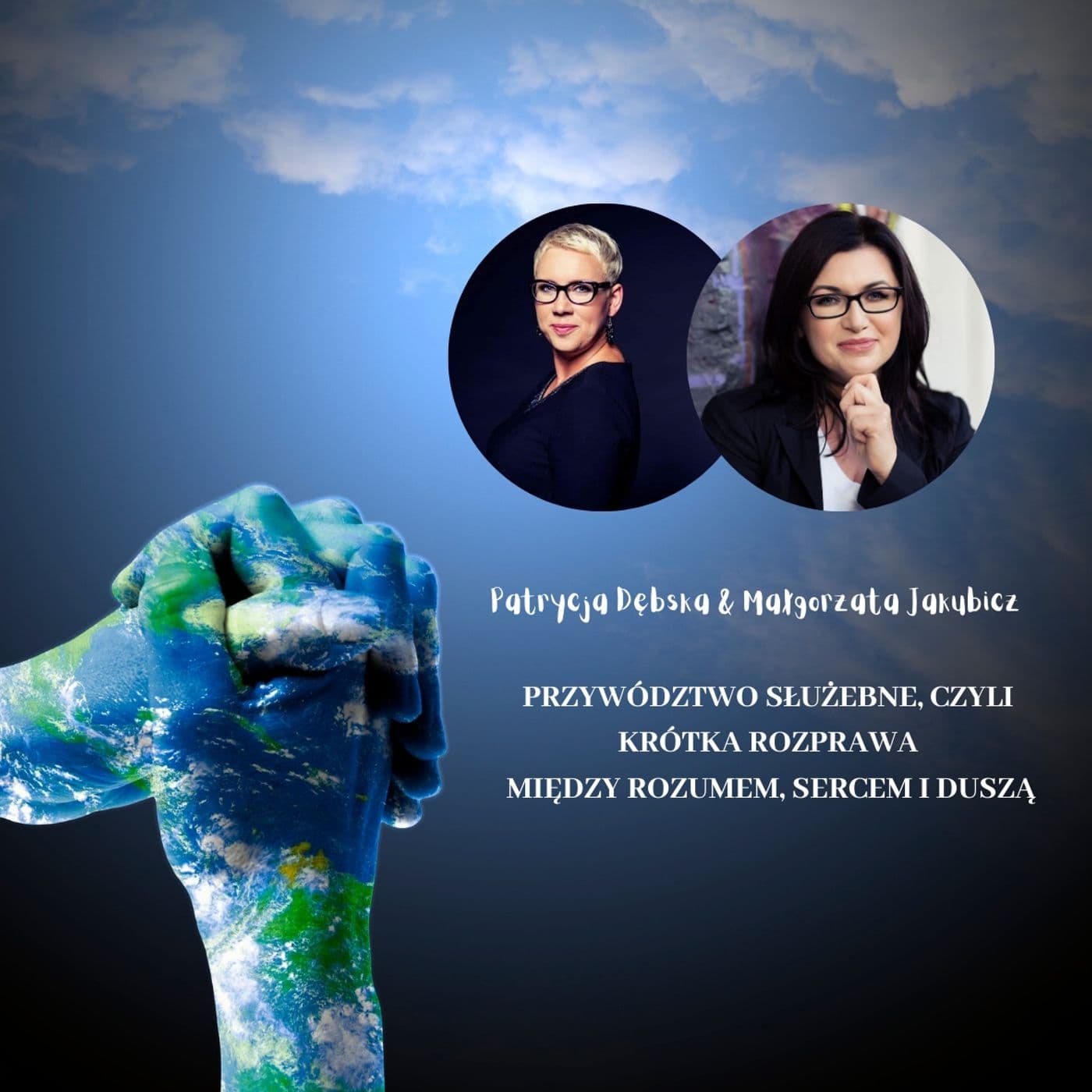 Przywództwo Służebne - Podcasts