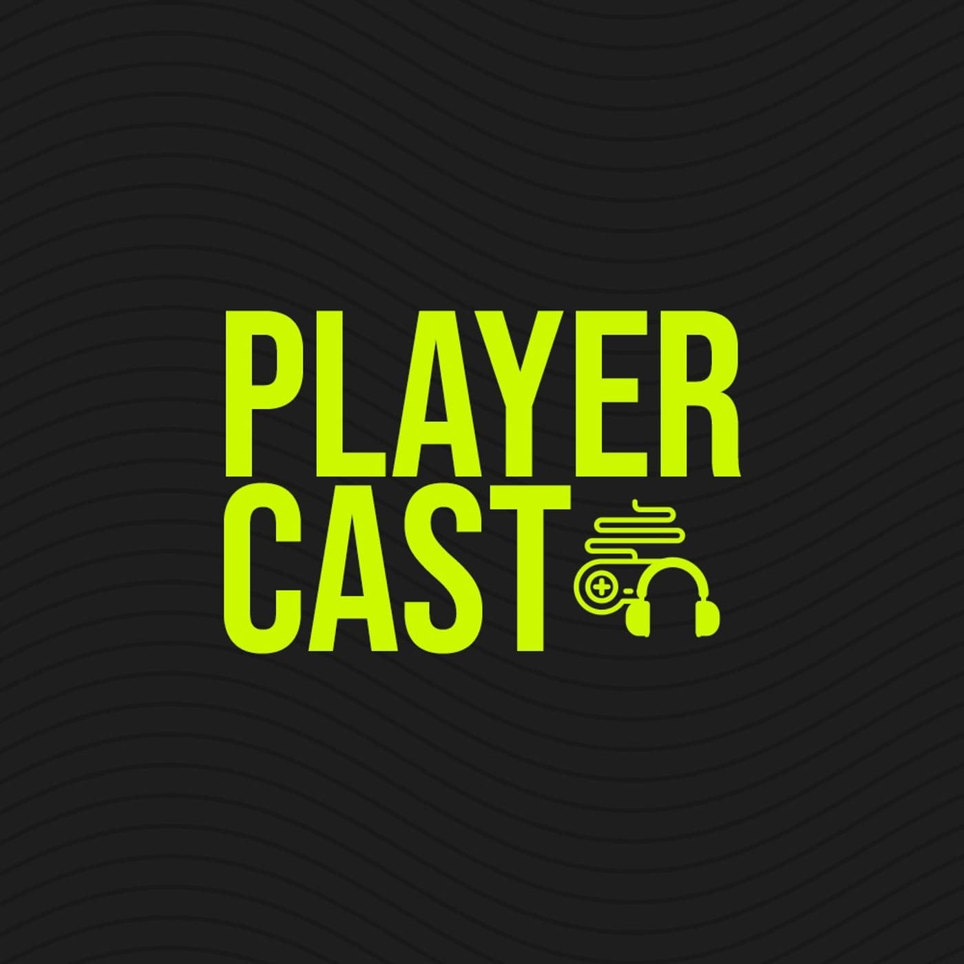 Player Cast - Podcasts