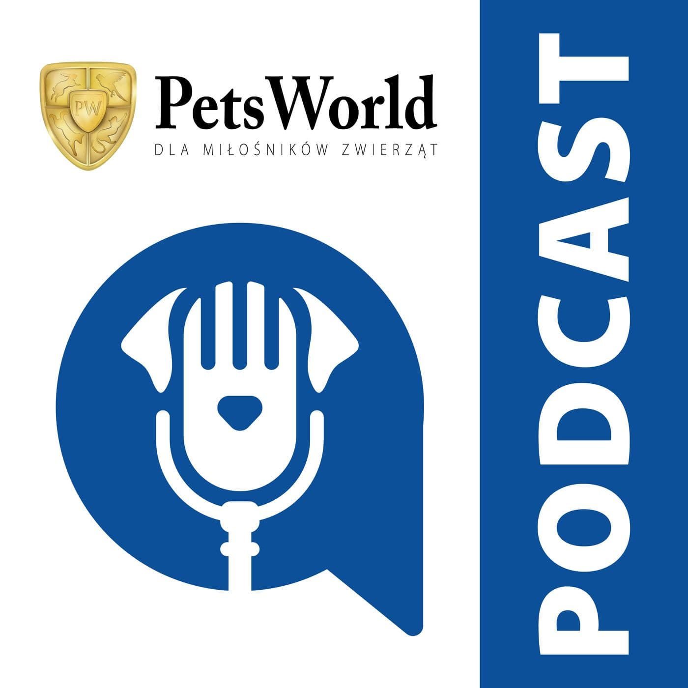 Pets World Podcast - Podcasts