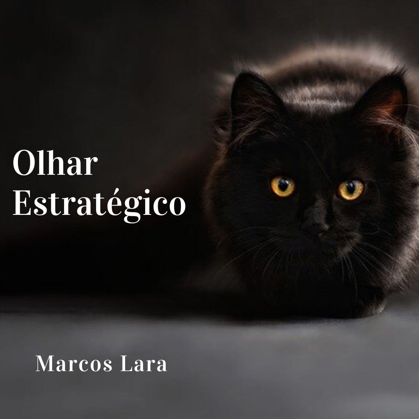 Olhar Estratégico - Podcasts