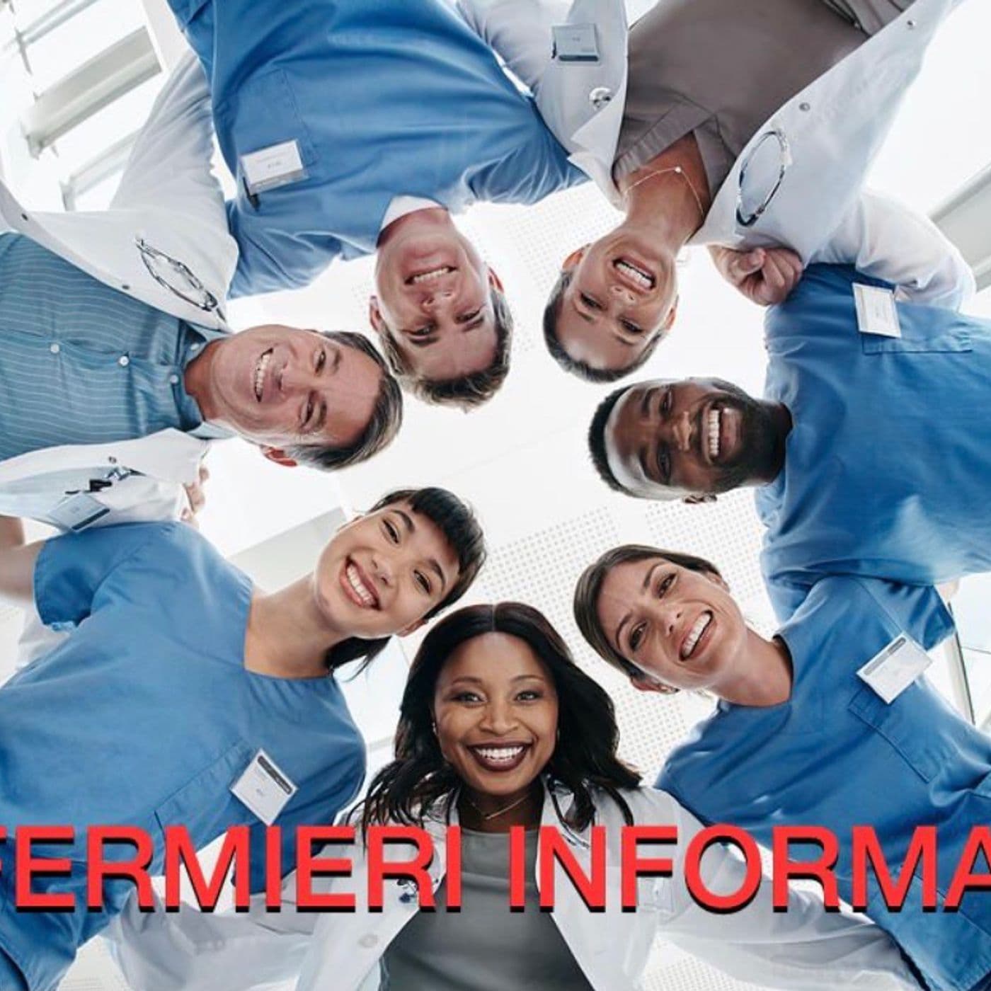 Infermieri informati - Podcasts