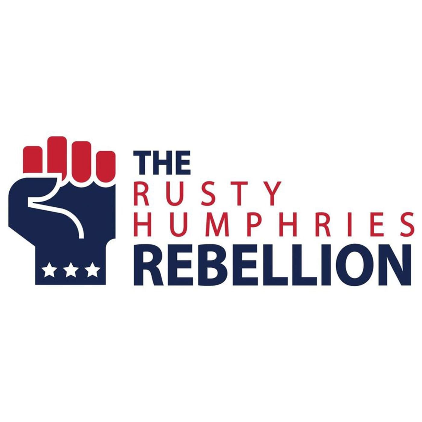The Rusty Humphries Rebellion - Podcasts