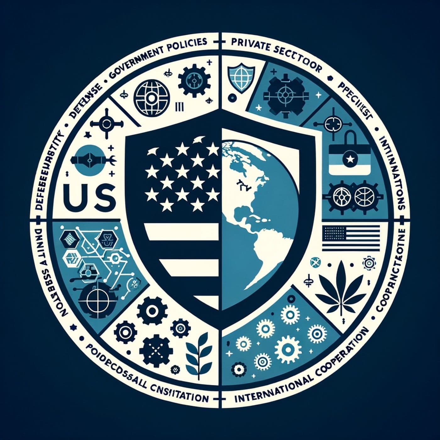 US-China CyberPulse: Defense Updates - Podcasts