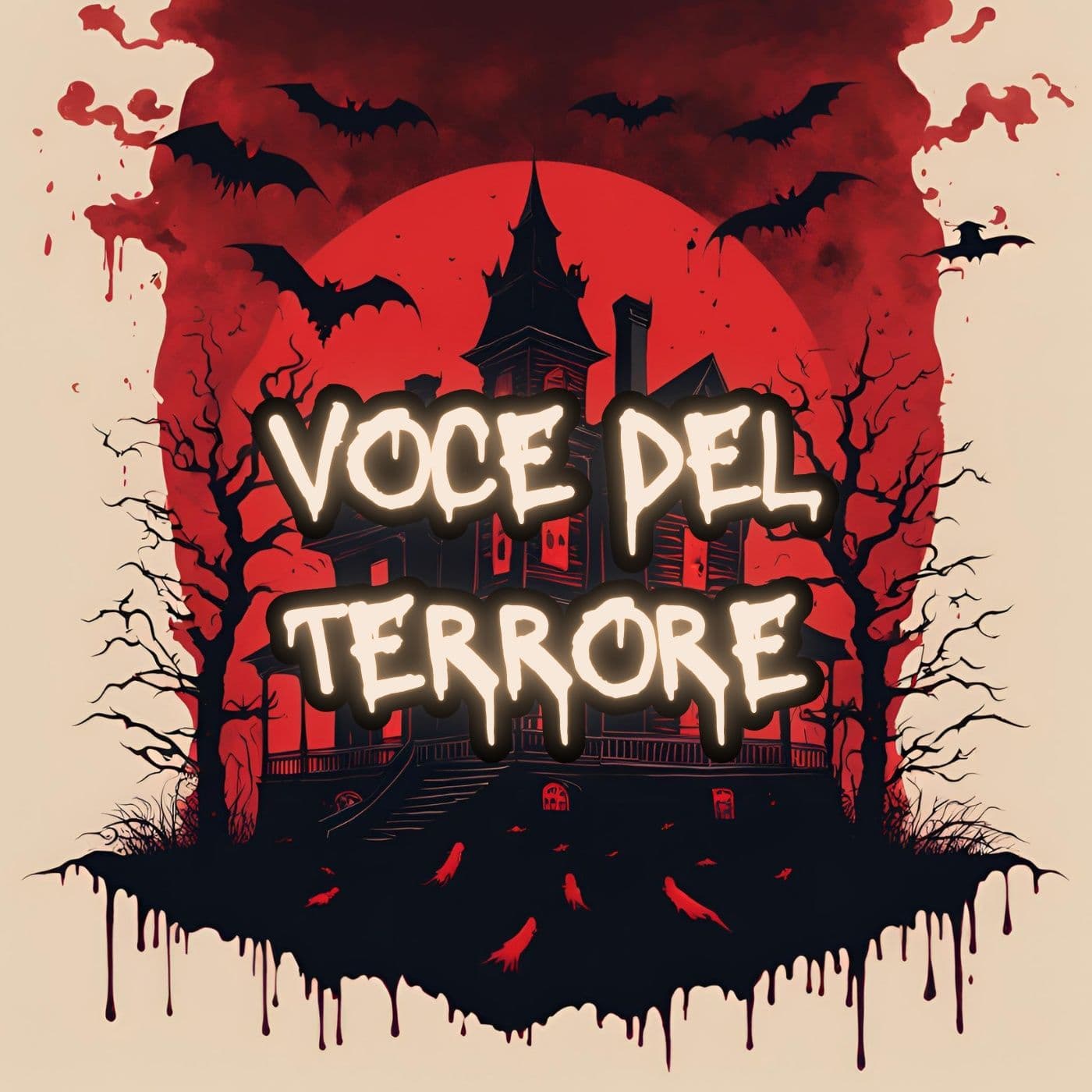 Voce Del Terrore - Podcasts