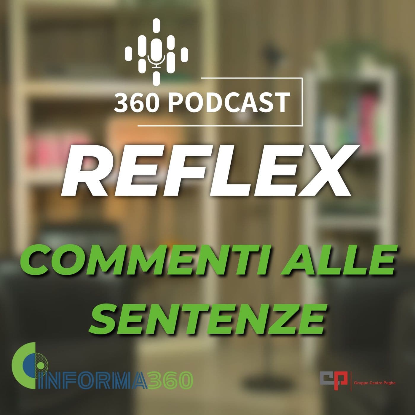 Reflex: Commenti alle Sentenze - Podcasts