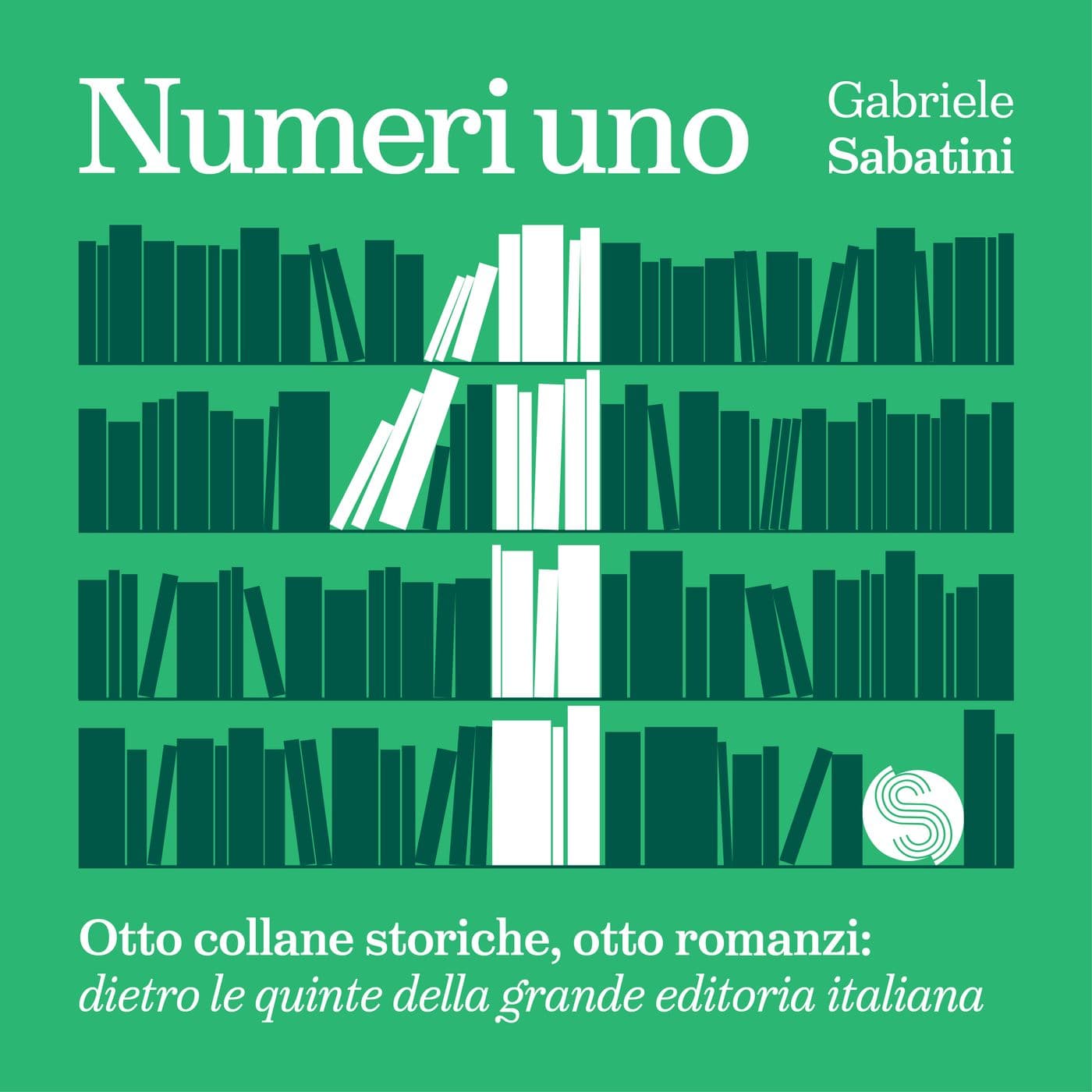 Numeri uno - Podcasts