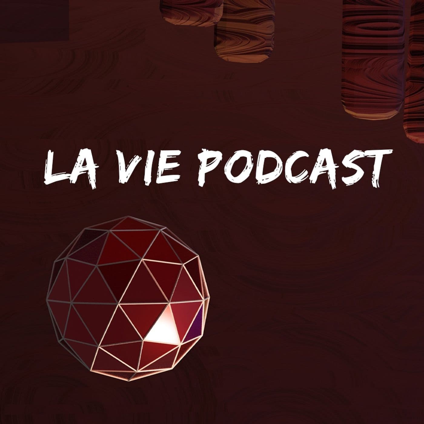 Lea Vie Podcast - Podcasts