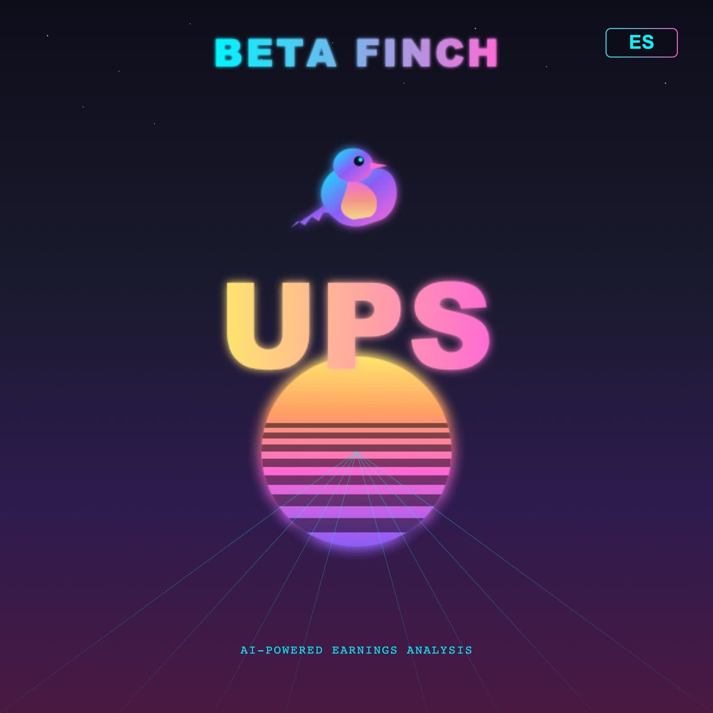 Beta Finch - UPS - UPS - ES - Podcasts