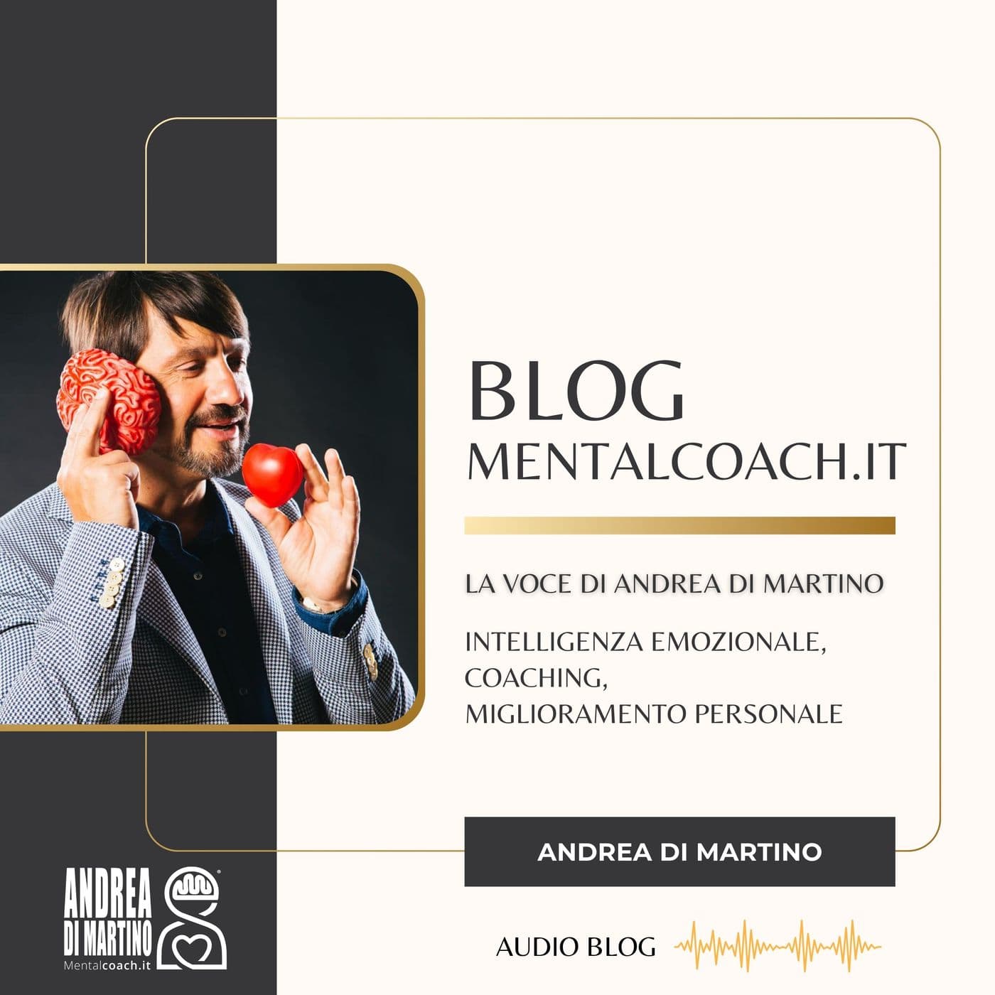 Blog MentalCoach.it – Andrea Di Martino - Podcasts