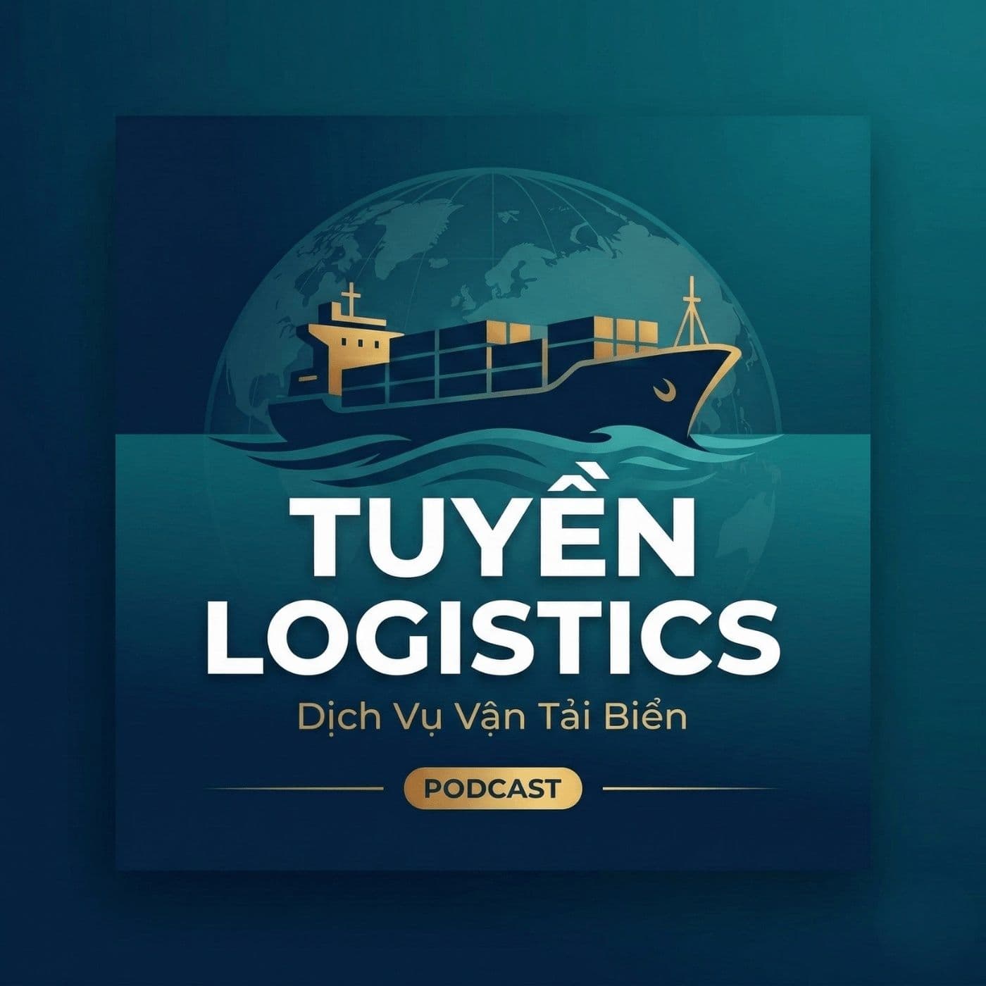 Tuyền Logistics Podcast - Podcasts