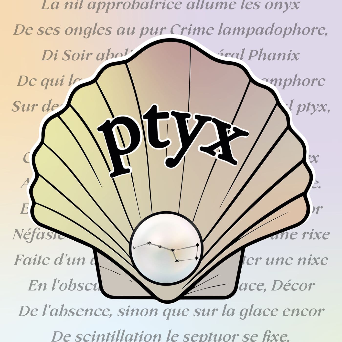 Ptyx - Podcasts