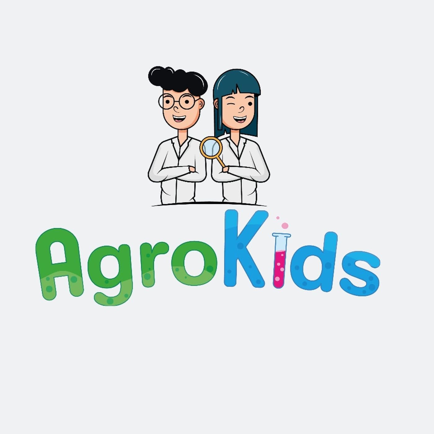 AGROSAVIA - AgroKids - Podcasts