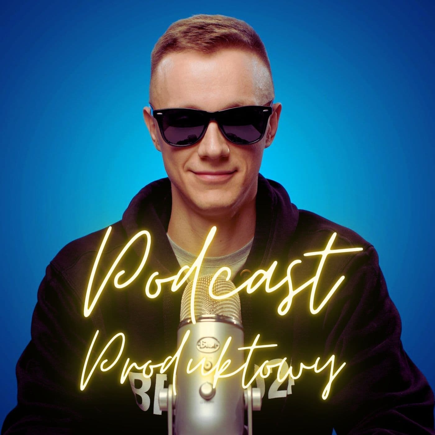 Karol Kłaczyński - Podcast Produktowy - Podcasts
