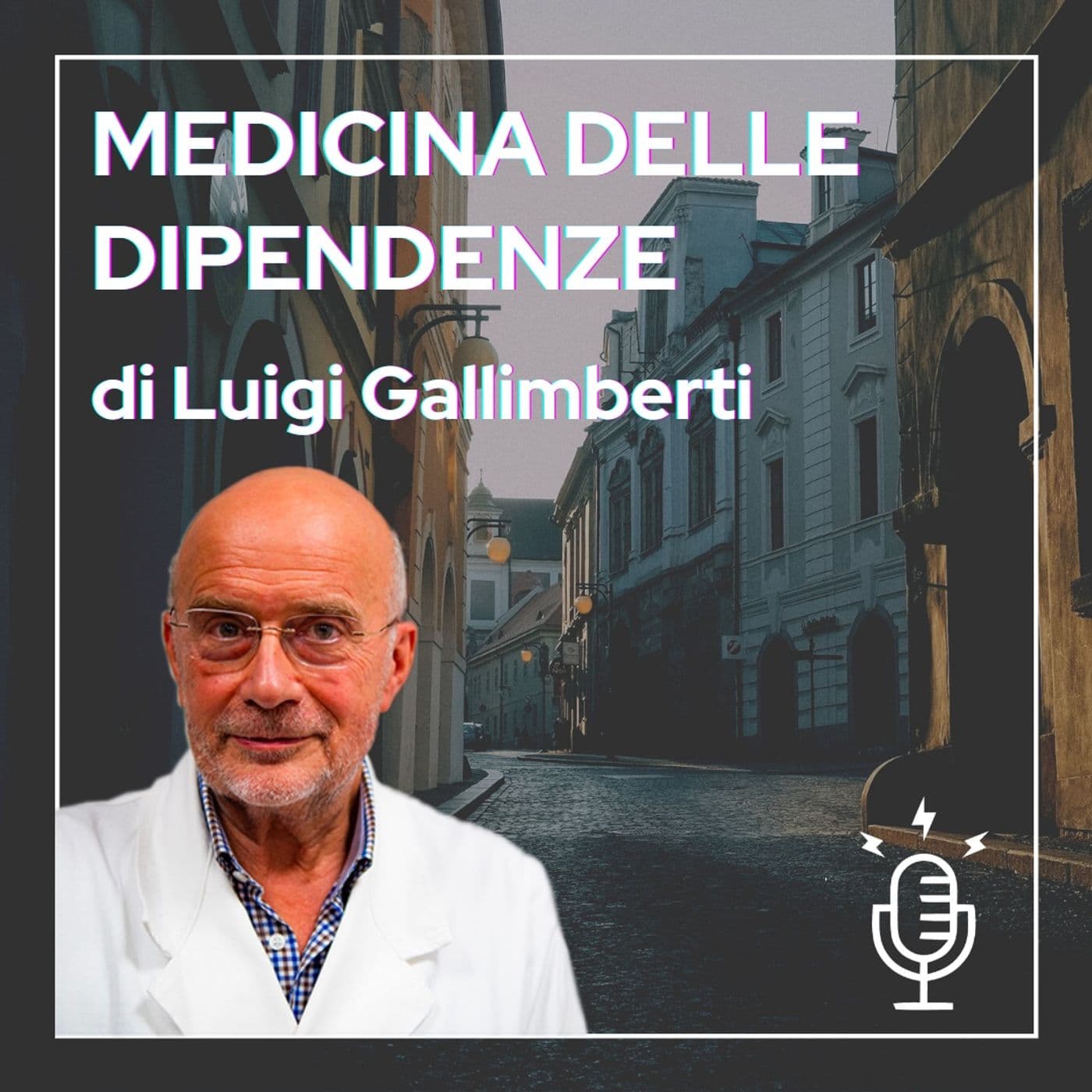 Medicina delle Dipendenze - Podcasts