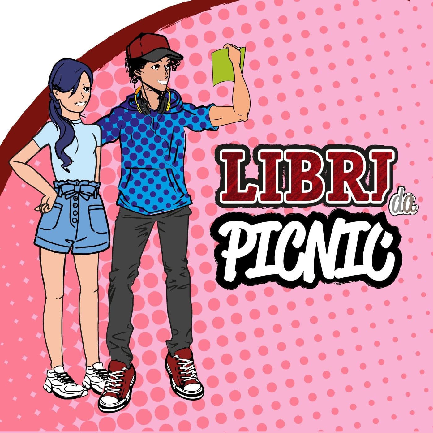 Thiene (VI) - Libri da Pic Nic - Podcasts