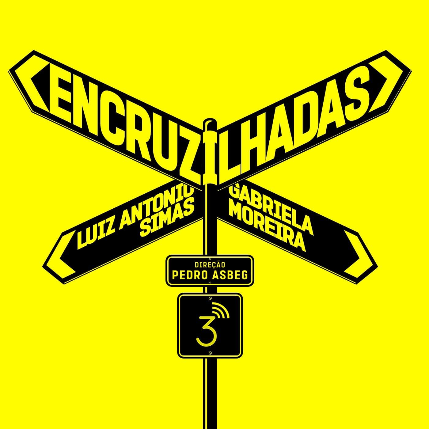 Encruzilhadas - Podcasts