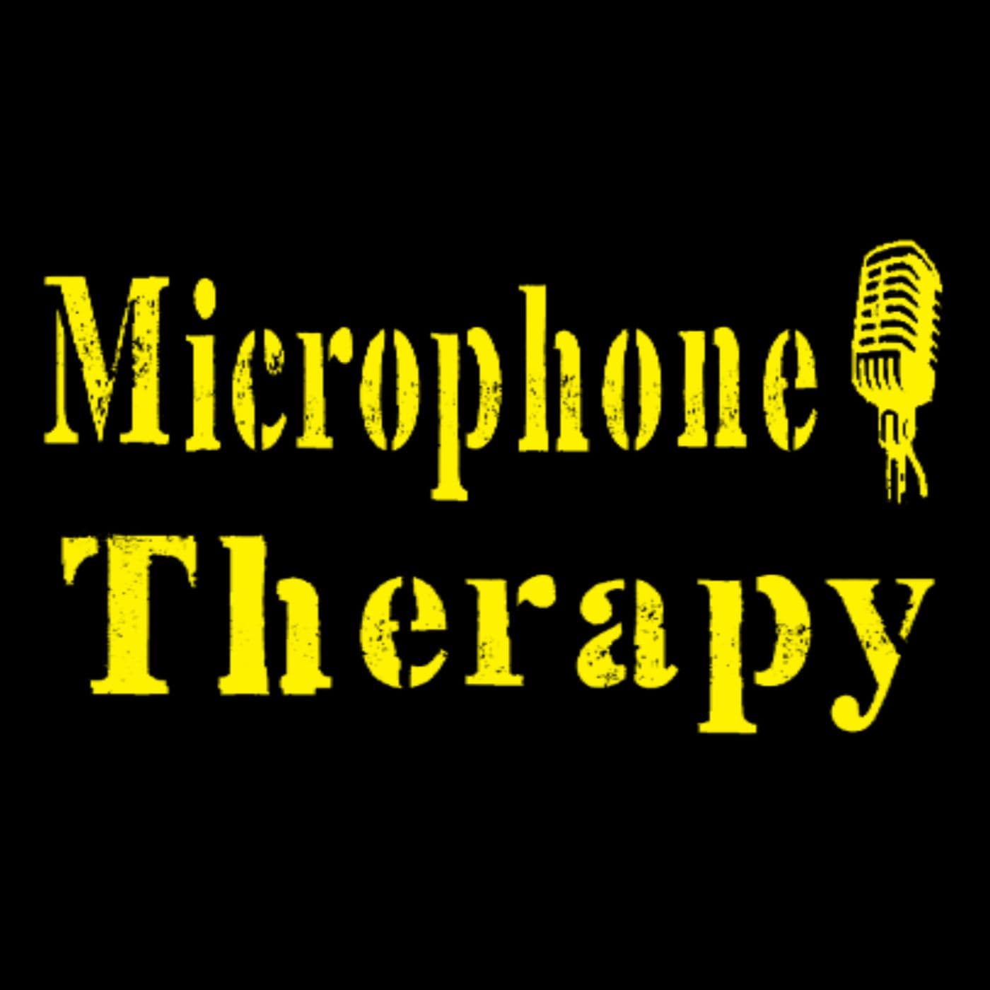 Microphone Therapy - Podcasts
