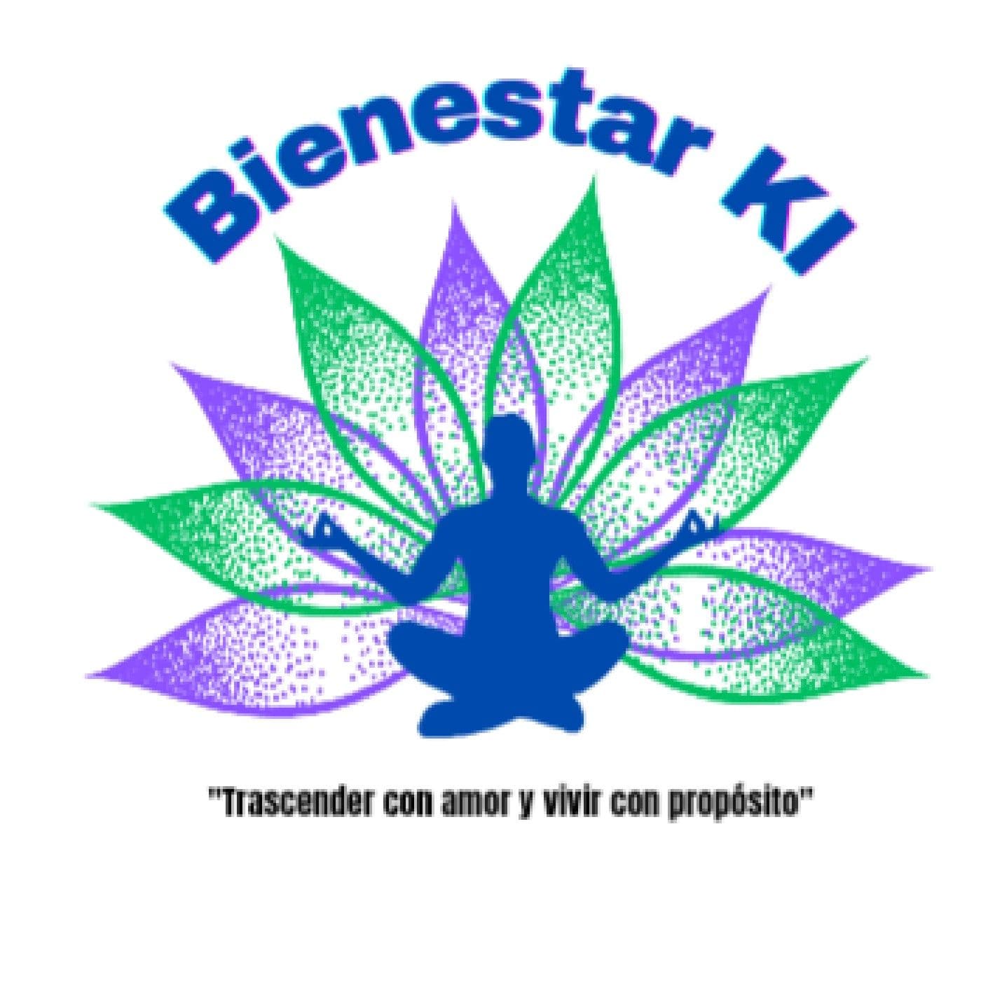 Bienestar ki - Podcasts