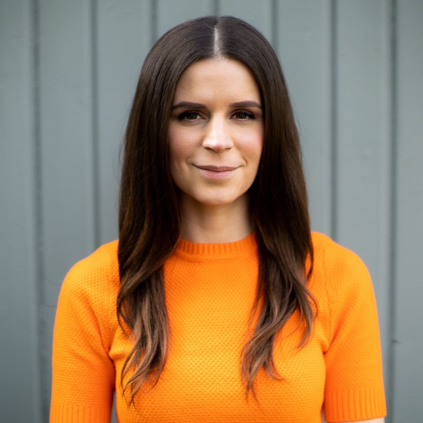 Jasmin Kosubek - Podcasts