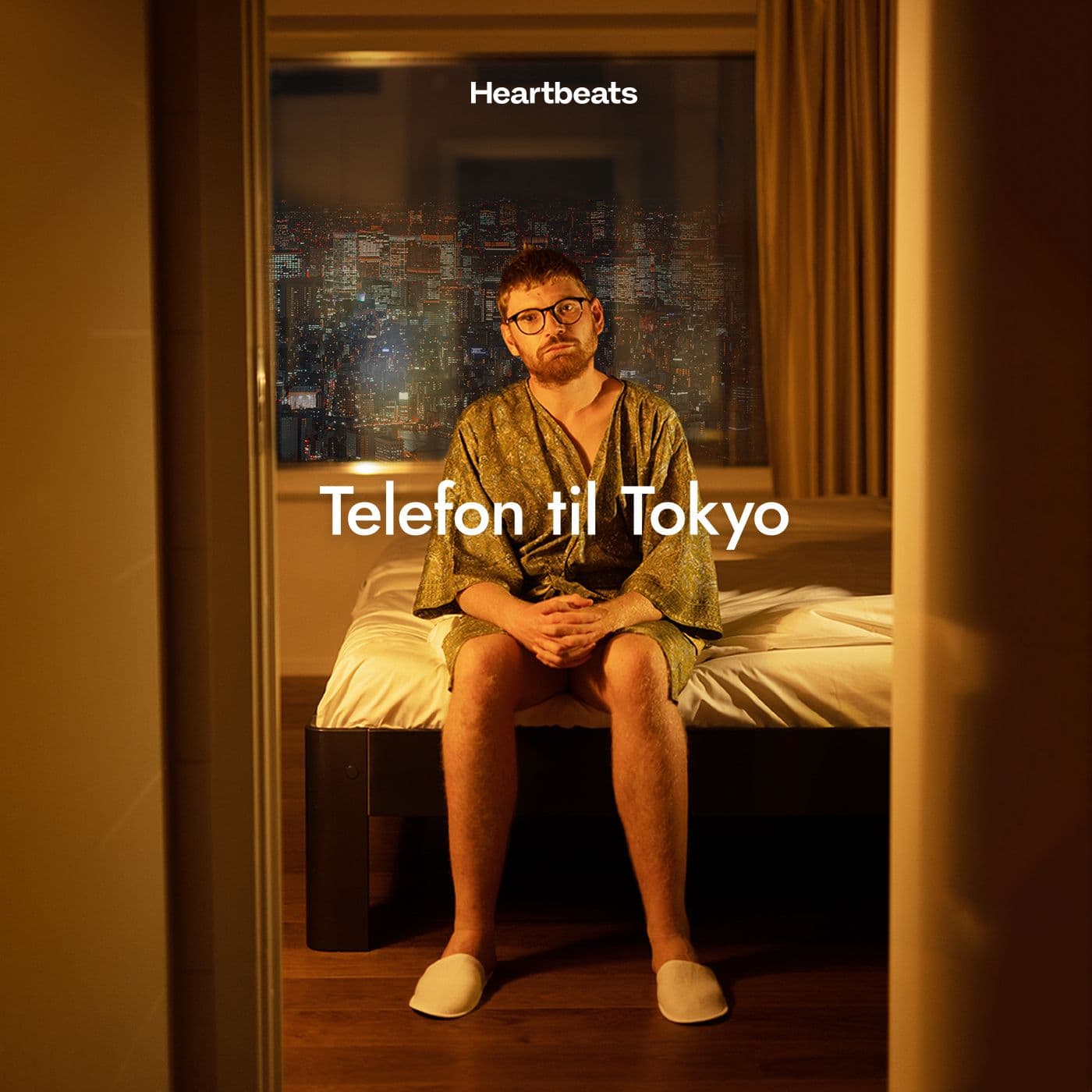 Telefon til Tokyo - Podcasts