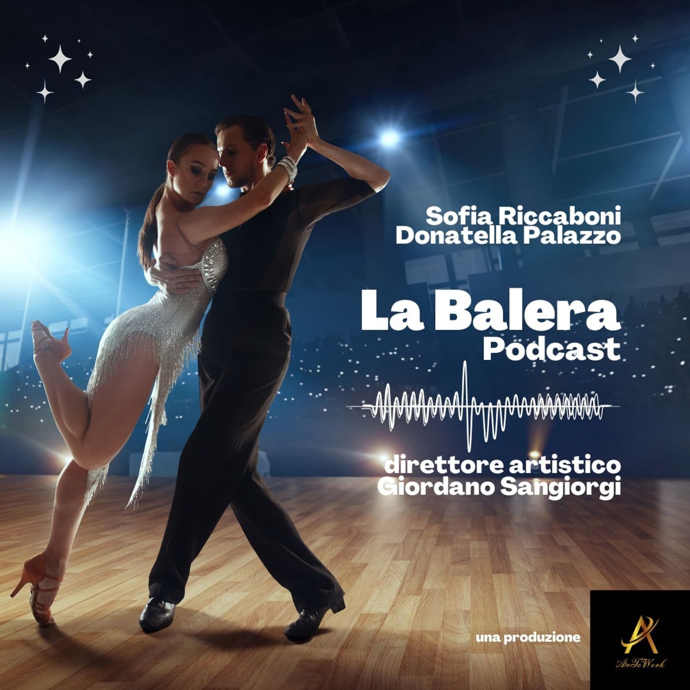 La Balera - Podcasts