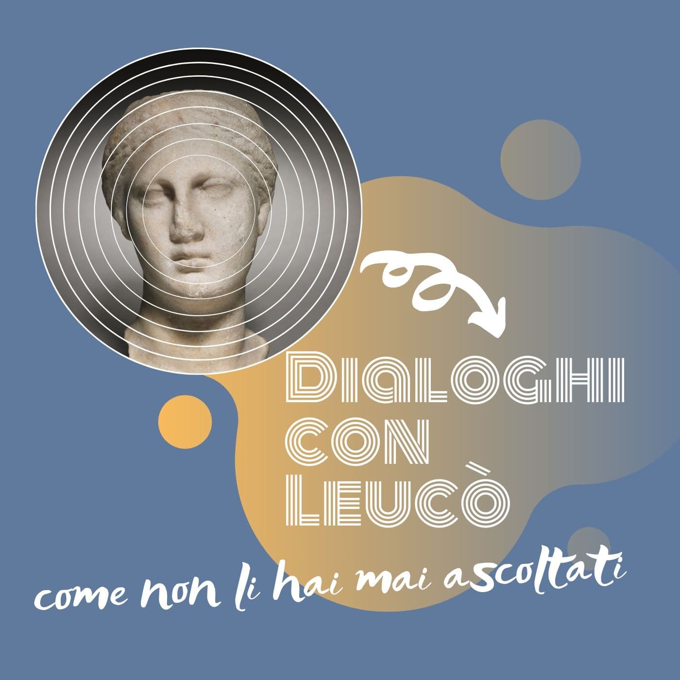Dialoghi con Leucò - Podcasts