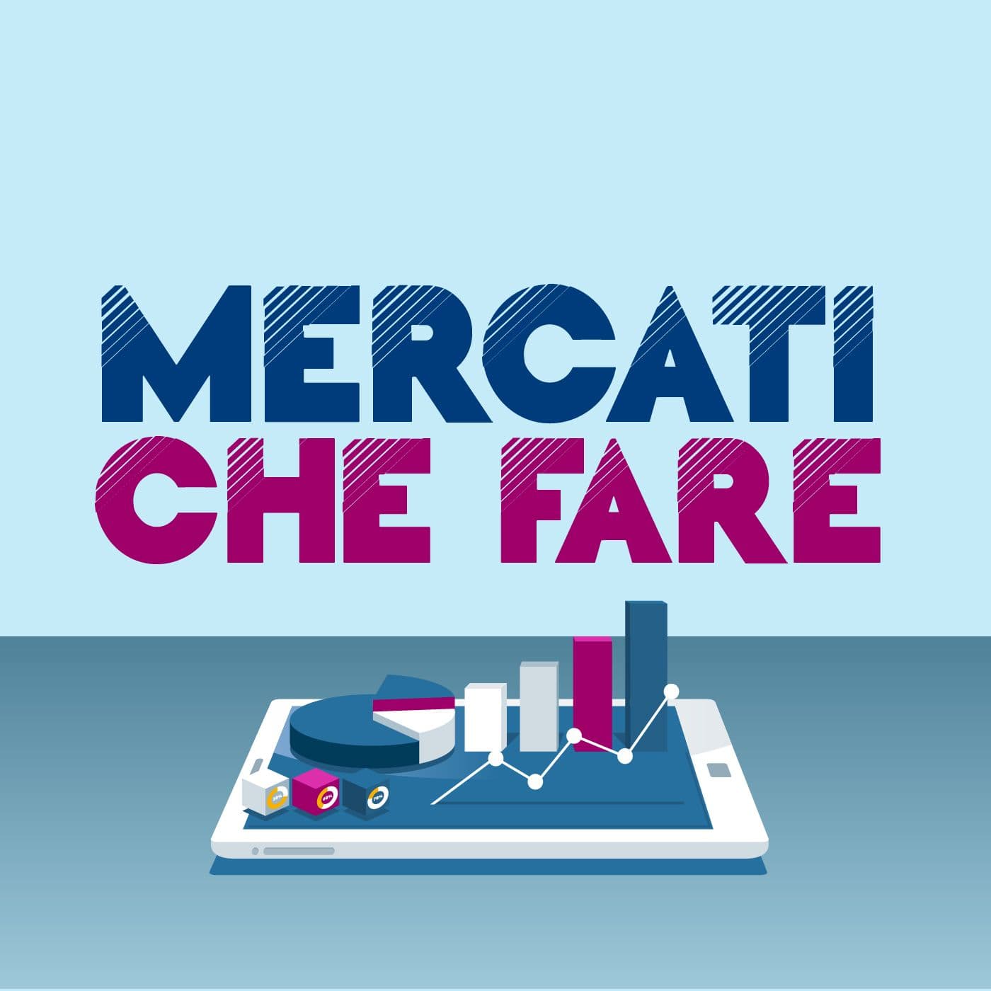 WSI: Mercati Che Fare - Podcasts