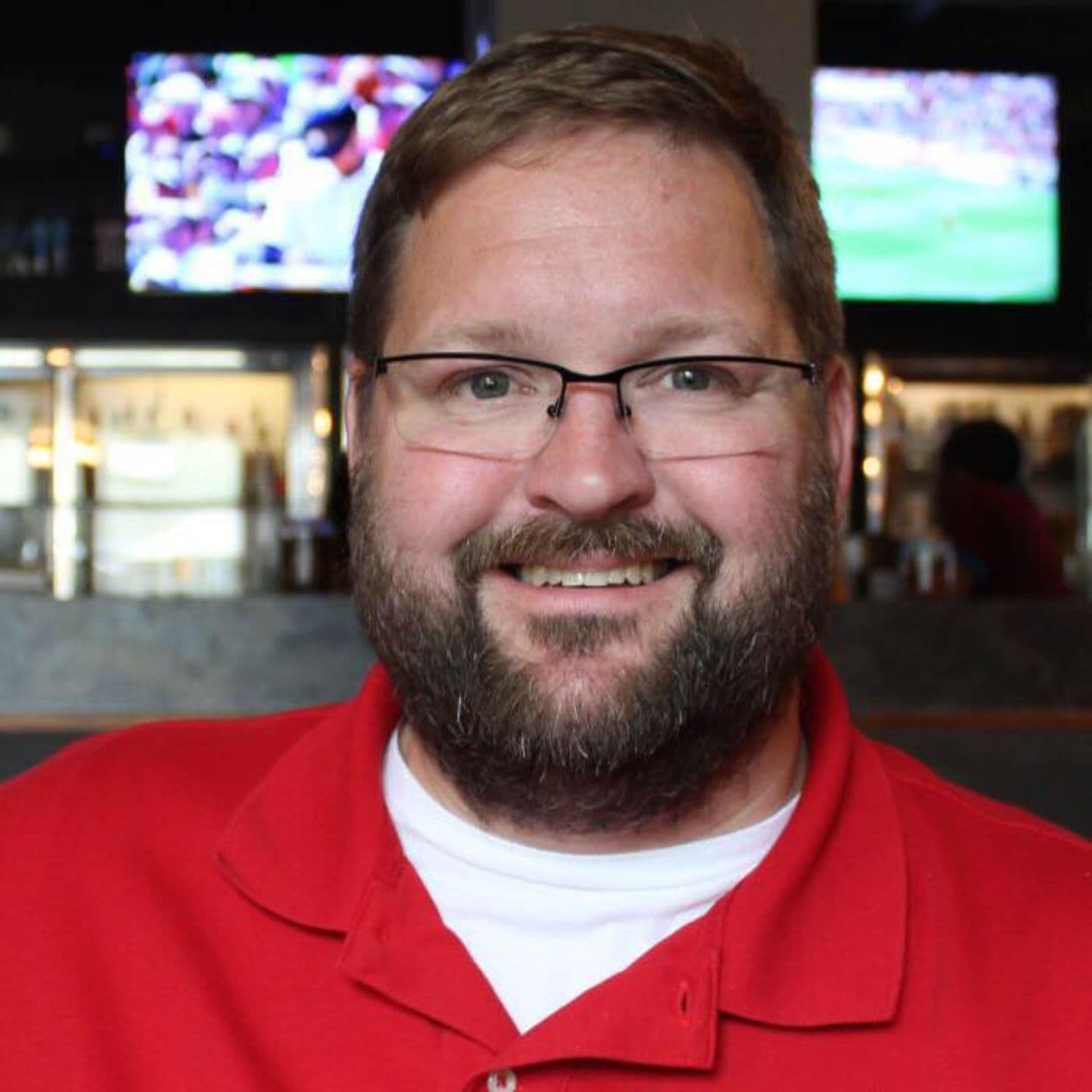 From the Radio Works Sports Desk - Podcasts