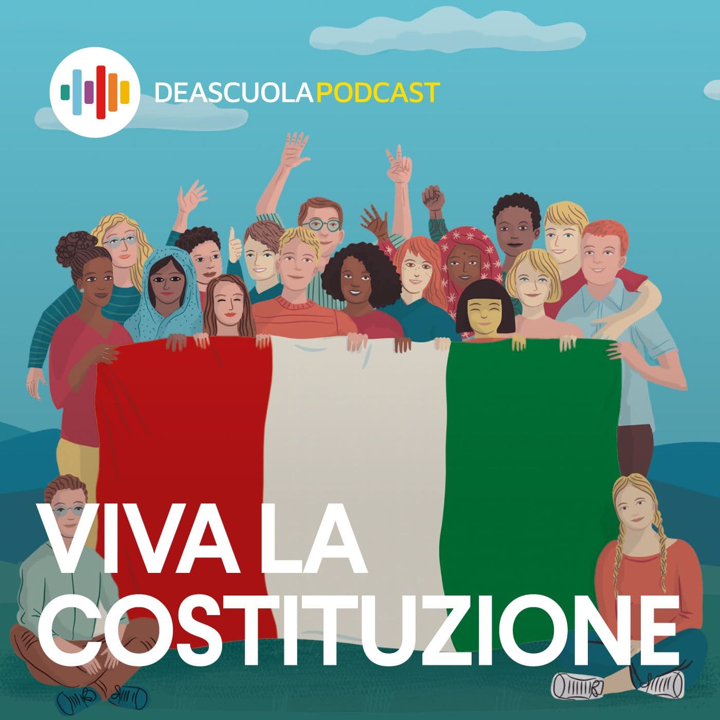 Viva la Costituzione - Podcasts