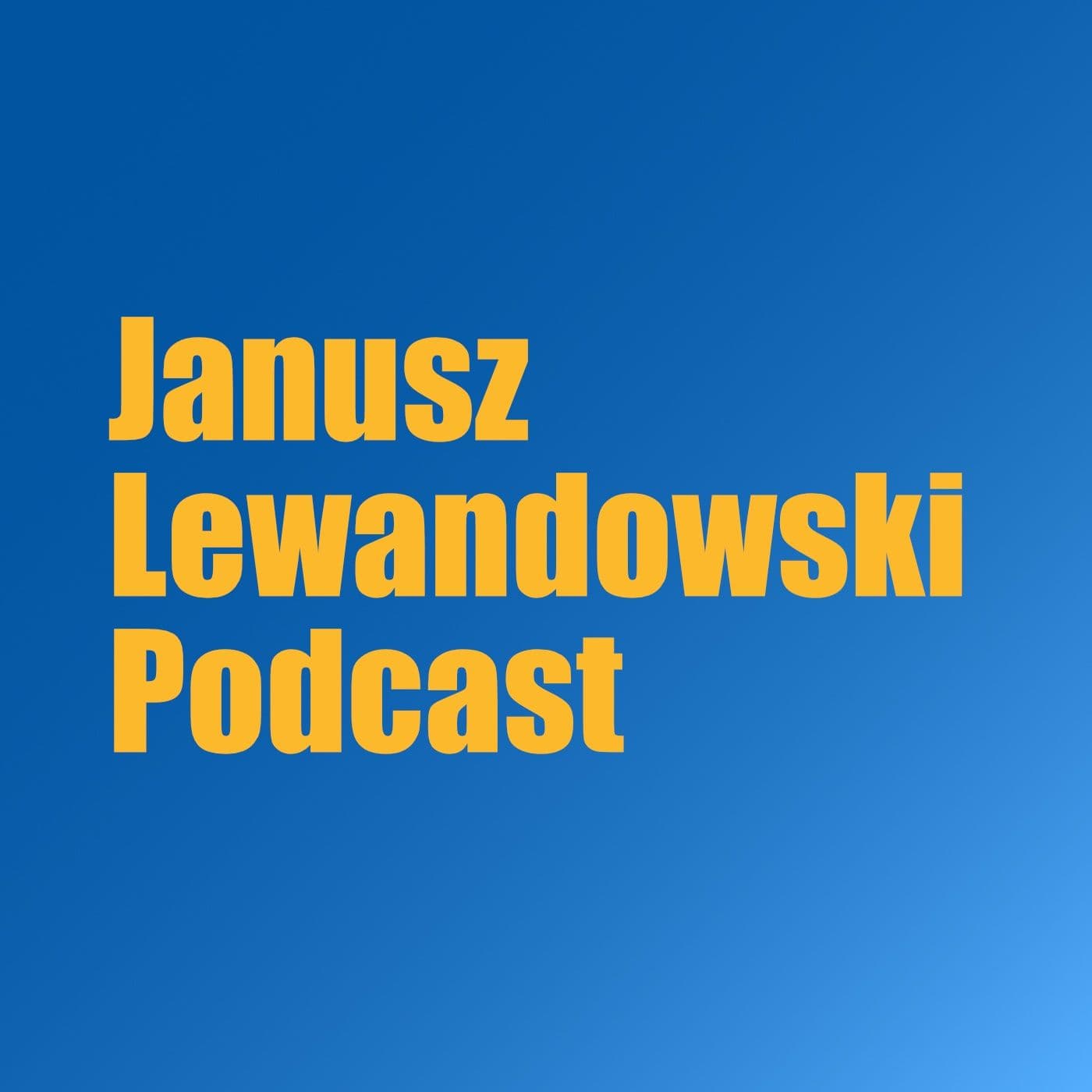 Po europejsku o polityce - Podcasts