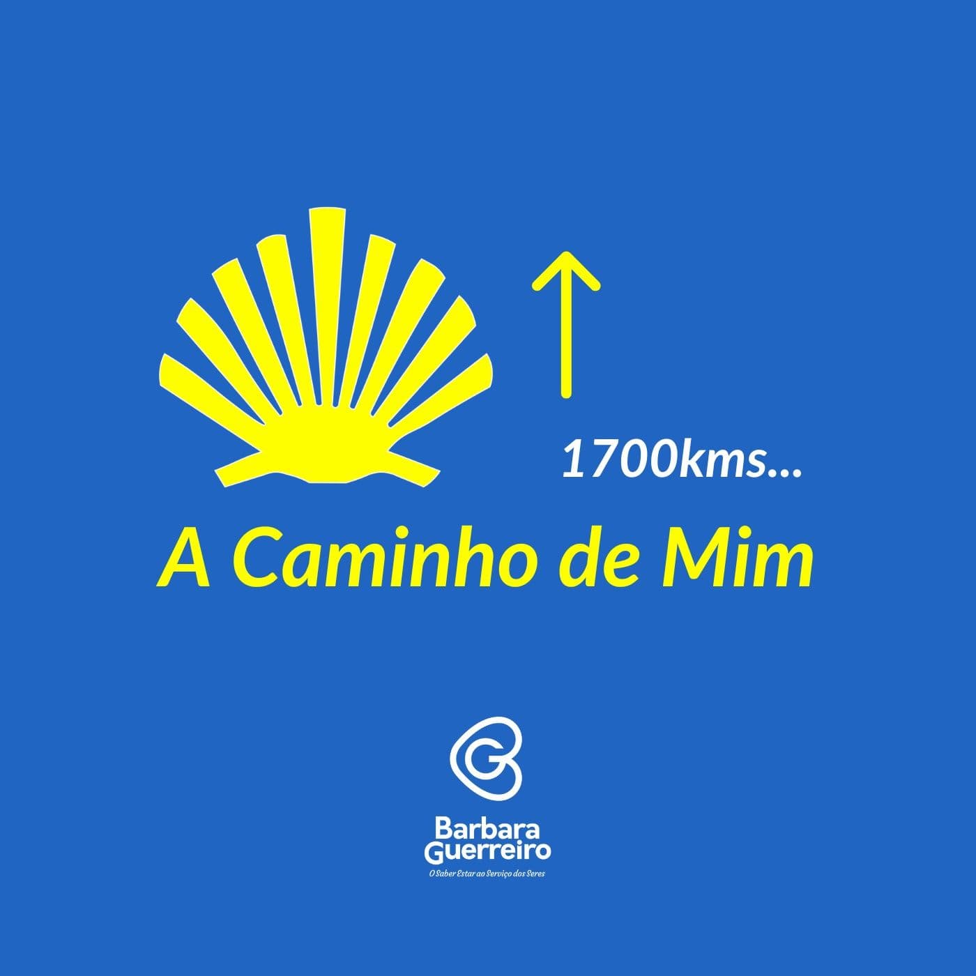 1700 kms a Caminho de Mim - Podcasts