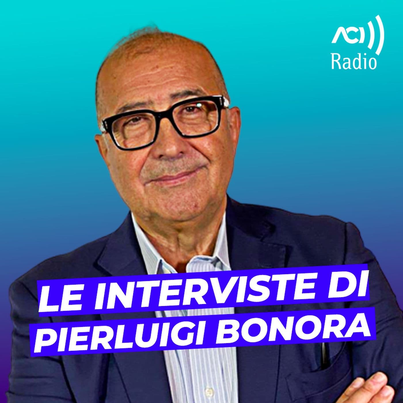 Le Interviste di Pierluigi Bonora - Podcasts