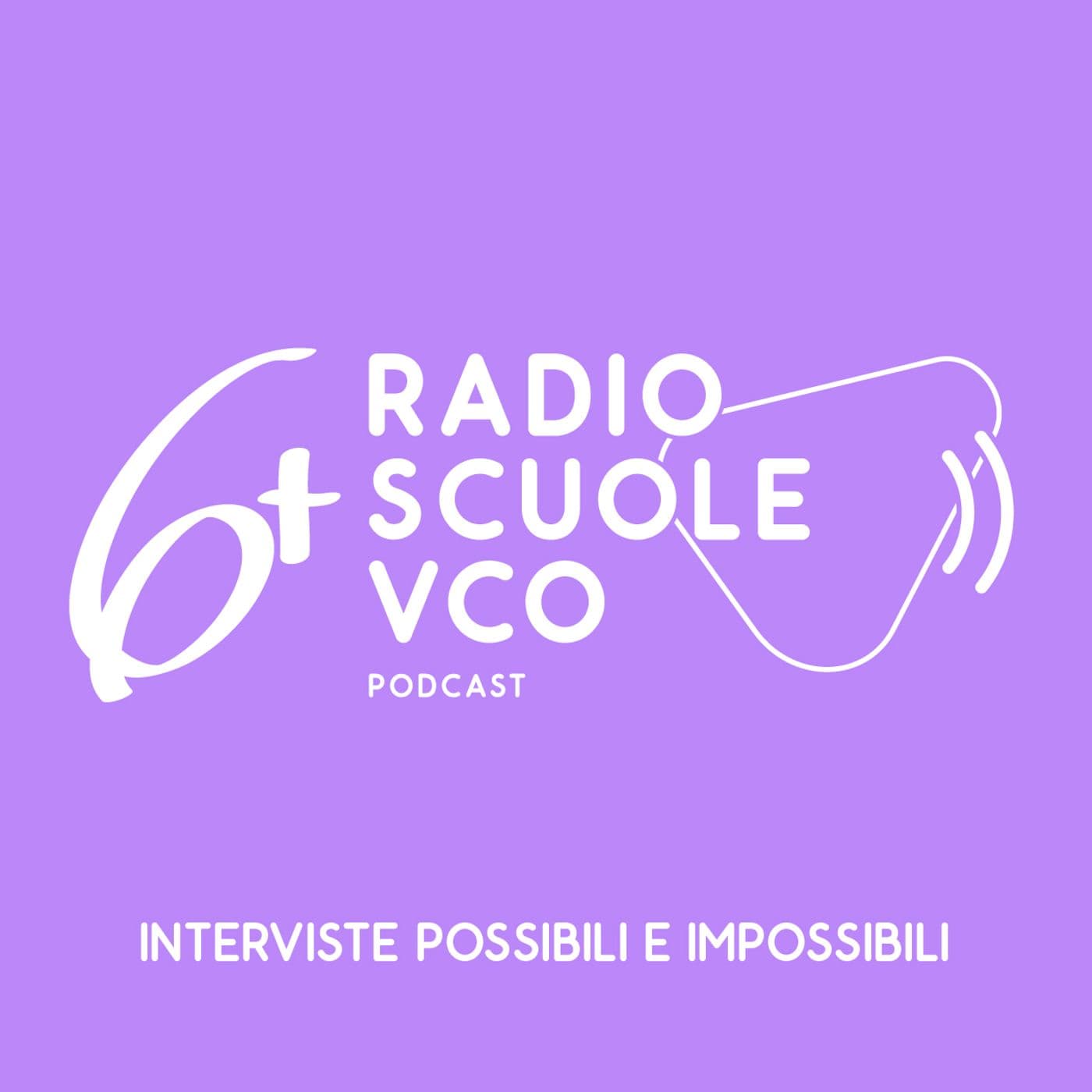 Interviste possibili e impossibili - Podcasts