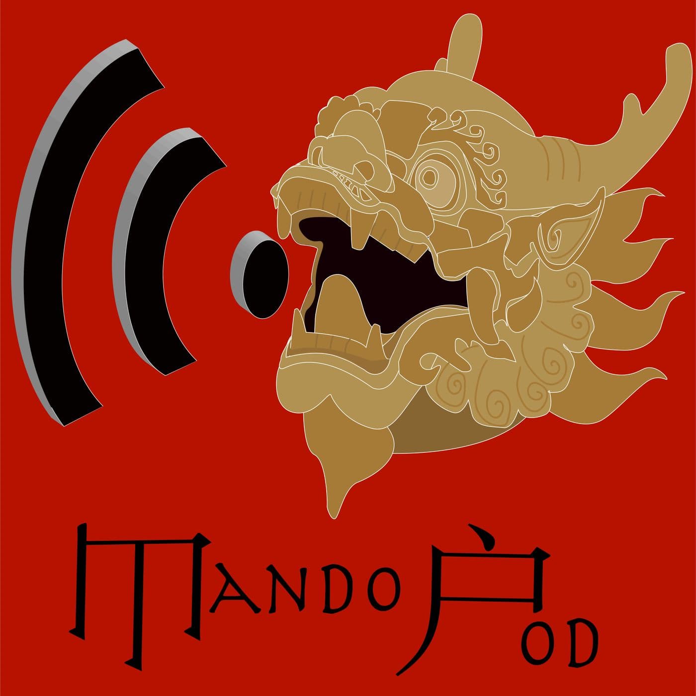 Aprende chino con MANDOPOD - Podcasts