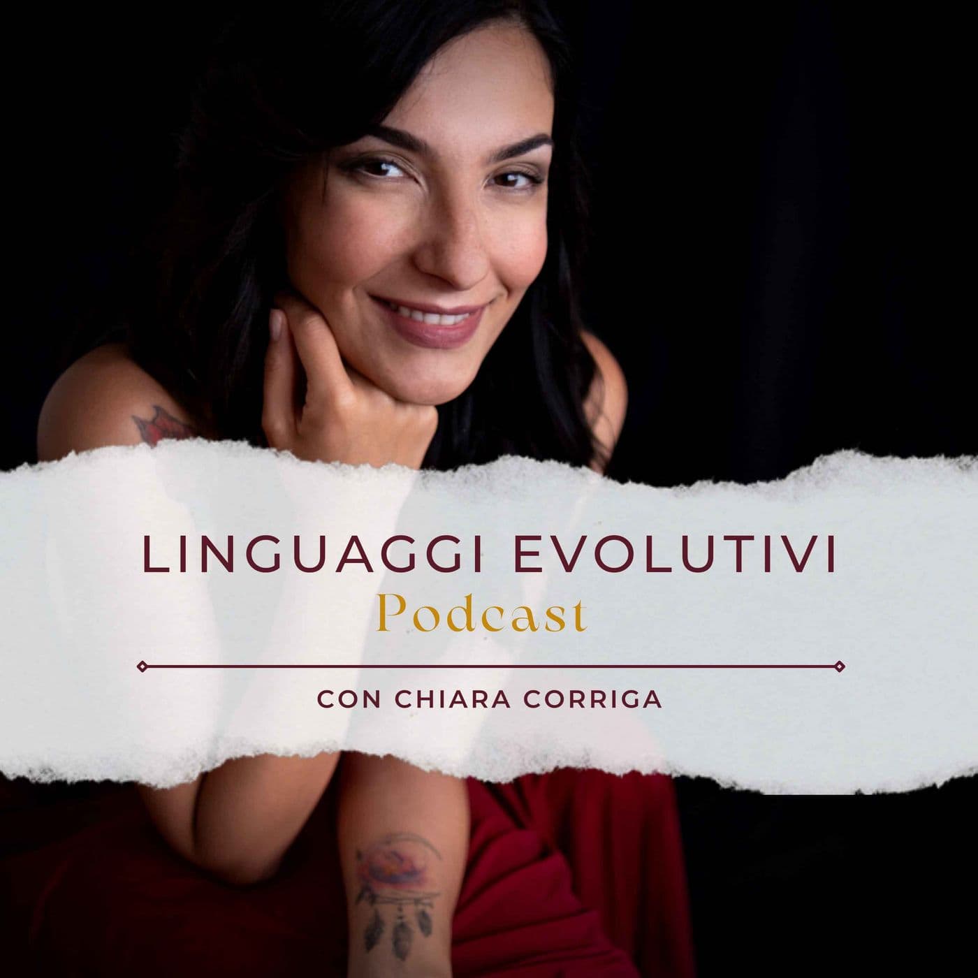 Linguaggi Evolutivi - Podcasts