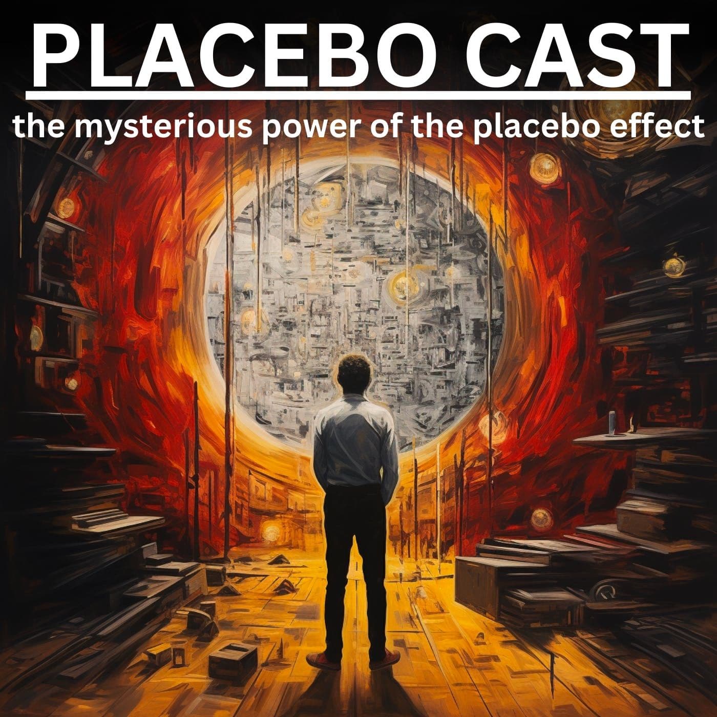 Placebo Cast - Podcasts