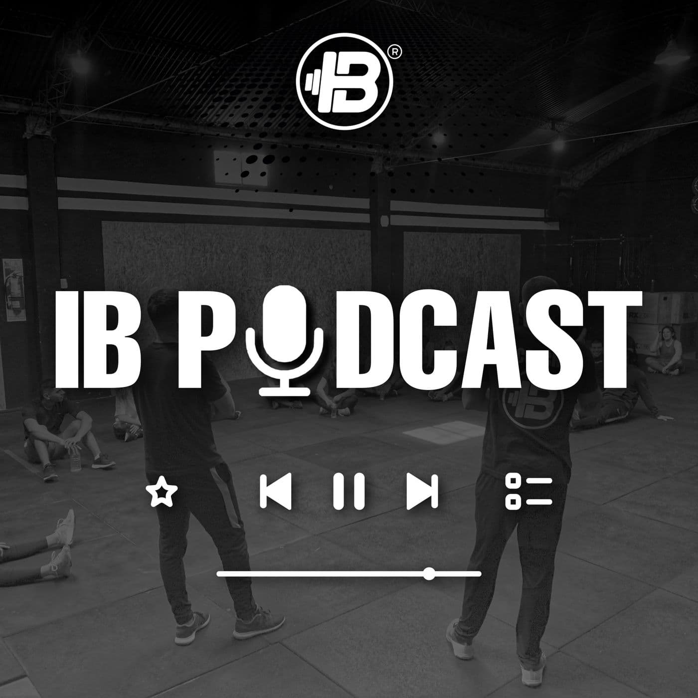 IBPodcast - Podcasts