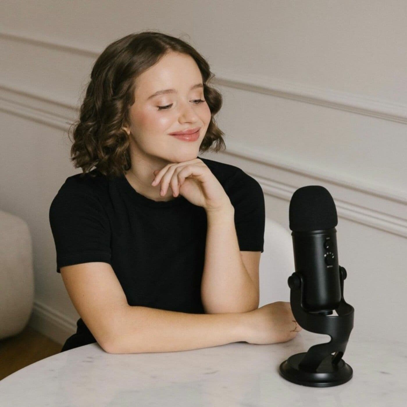 Julka Migdalska Podcast - Podcasts