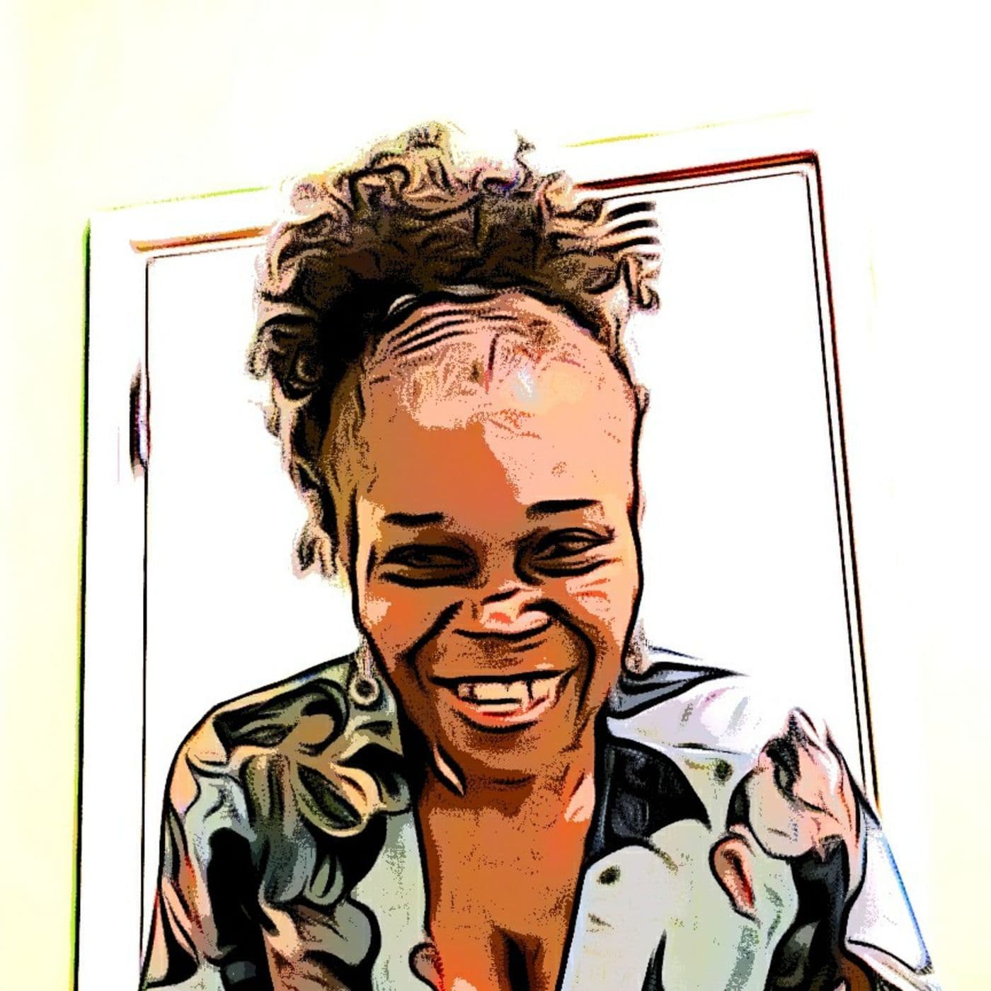 Nanna B's Story Box - Podcasts