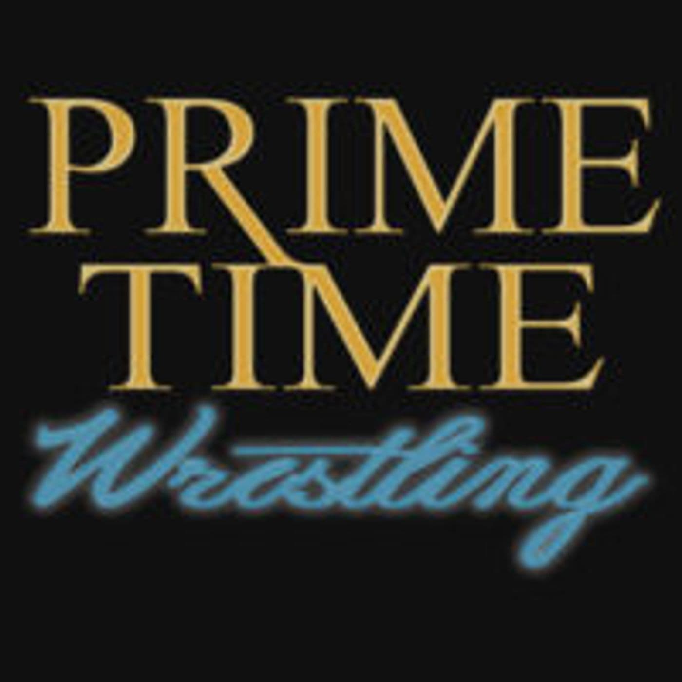 Prime Time Wrestling Radio - Podcasts