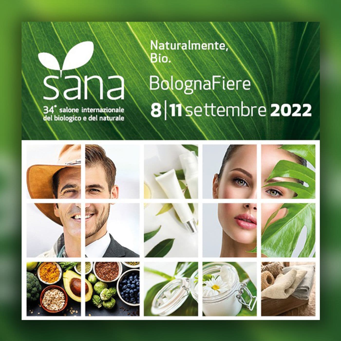 Sana 2022 - Radio Wellness - Podcasts