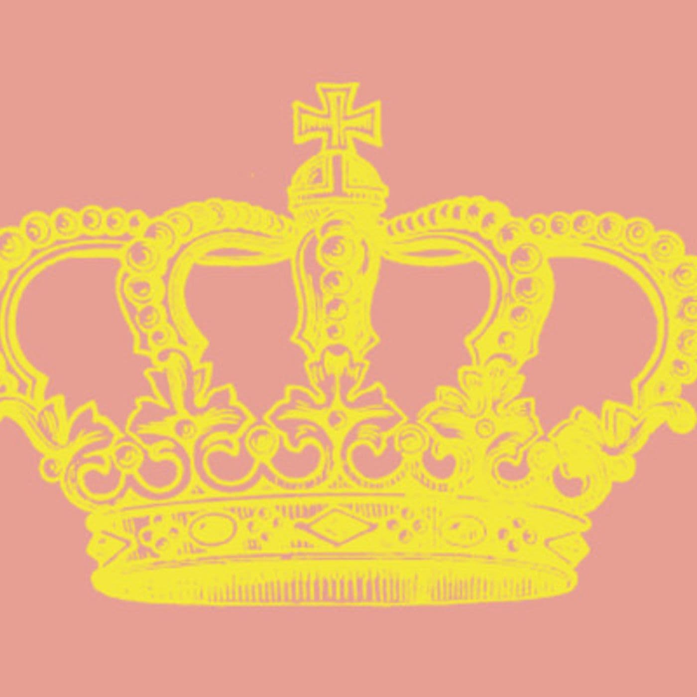 La Regina Della Casa - Podcasts