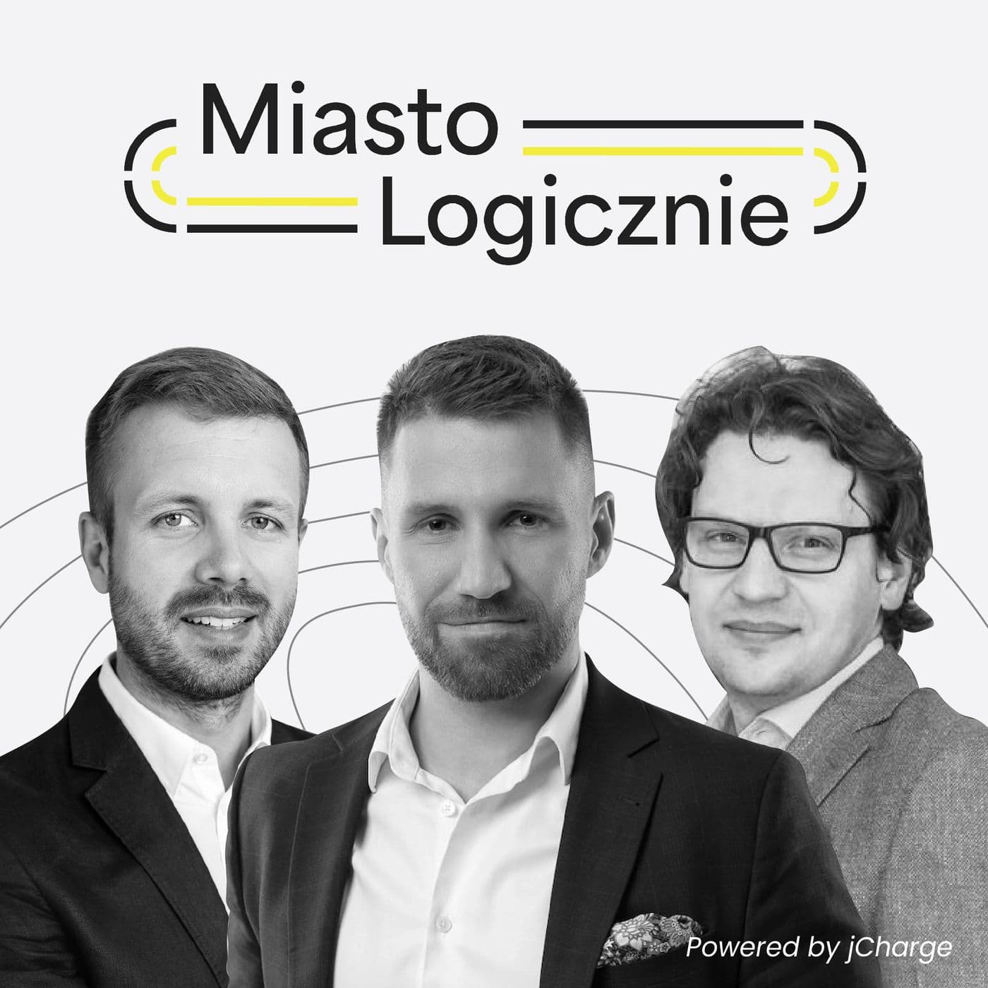 MiastoLogicznie - Podcasts