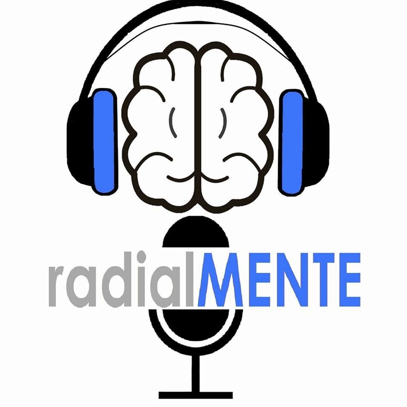 radialMENTE - Podcasts