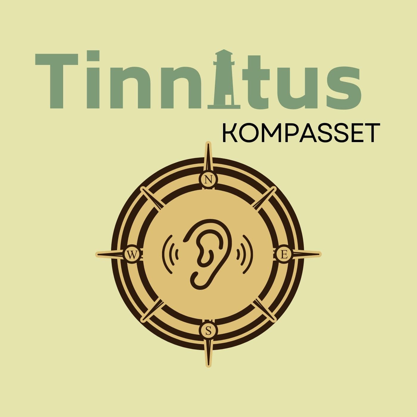 Tinnituskompasset - Podcasts