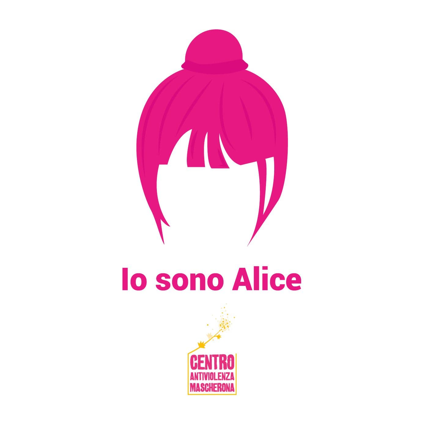 Io sono Alice - Podcasts